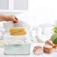 thumbnail image 4 of 250pcs / 140pcs Insulated Reusable Water Polo With Dry Bag Kitchen Tool 4 Frosted Cooking Ball, 4 of 9