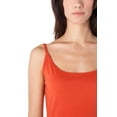 thumbnail image 3 of Sleeveless Cotton Short Slip Dress, 3 of 3