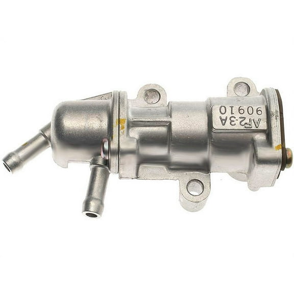 Fast Idle Valve Solenoid - Compatible with 1996 - 2004 Acura RL 3.5L V6 1997 1998 1999 2000 2001 2002 2003