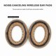 thumbnail image 2 of Replacement Protein Leather Earpads for 700 / NC700 - Fits Bluetooth Headphones (1 Pair), 2 of 4