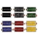 thumbnail image 1 of Universal Single Coil Pickups Soapbar Electric Guitar Neck Bridge Pickup for LP P90 Style Electric Guitar Accessory Replacement, 1 of 5