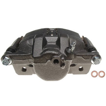 Raybestos Brakes Disc Brake Caliper P/N:Frc10288 Fits select: 1991-1997 HONDA ACCORD, 1995-1998 HONDA ODYSSEY