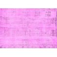 thumbnail image 1 of Ahgly Company Indoor Rectangle Abstract Pink Modern Area Rugs, 7' x 10', 1 of 4