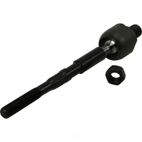 QuickSteer EV800577 Steering Tie Rod End Fits select: 2004-2011 CHEVROLET AVEO, 2010 PONTIAC G3