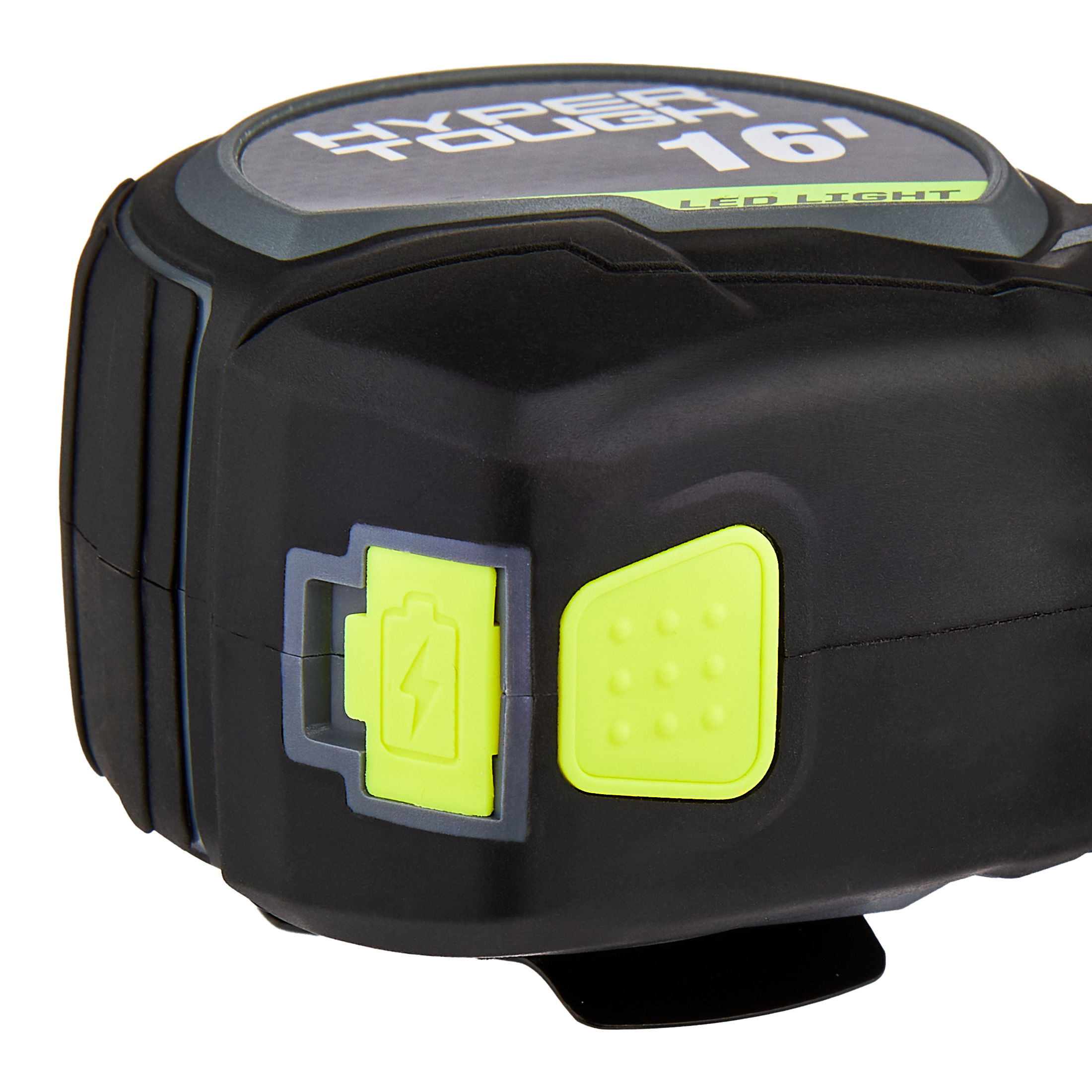 Hyper Tough 16-Foot LED Light Tape Measure photo 8