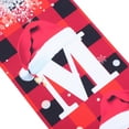 thumbnail image 2 of Tineasur Polyester Door Couplets Set, 1 Pair Decorative Hanging for Home Decor and Festival Celebrations, 2 of 5