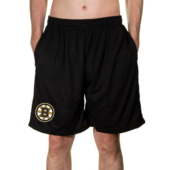 Boston Bruins Air Mesh Shorts for Men