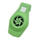 thumbnail image 5 of Ventilador enfriador de acuario, ventiladores de refrigeración de acuario Ventilador de control de temperatura de acuario con cable USB para camarones Verde Salvador enfriador de acuario, 5 of 10