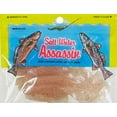 thumbnail image 2 of Bass Assassin Lures Saltwater Curly Tail Shad, Alewife, 2 of 2
