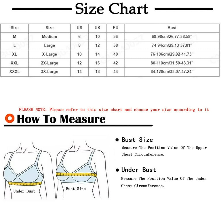 Mrat Clearance Womens Sports Bras Clear Strap Comfortable High Support Bras  Back Smoothing Wireless Bras with Support and Lift Front Closure Seniors