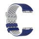 thumbnail image 2 of Pulsera Silicona Ajustable 140-170 Mm Para Reloj Ionic - Colores - , Yuyangstore  Reemplazo de banda de reloj de pulsera, 2 of 8