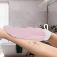 thumbnail image 4 of Kangkanggg Exfoliating Glove For Shower Deep Double Exfoliating Dead Skin Remover For Home Spa For Shower, 4 of 7