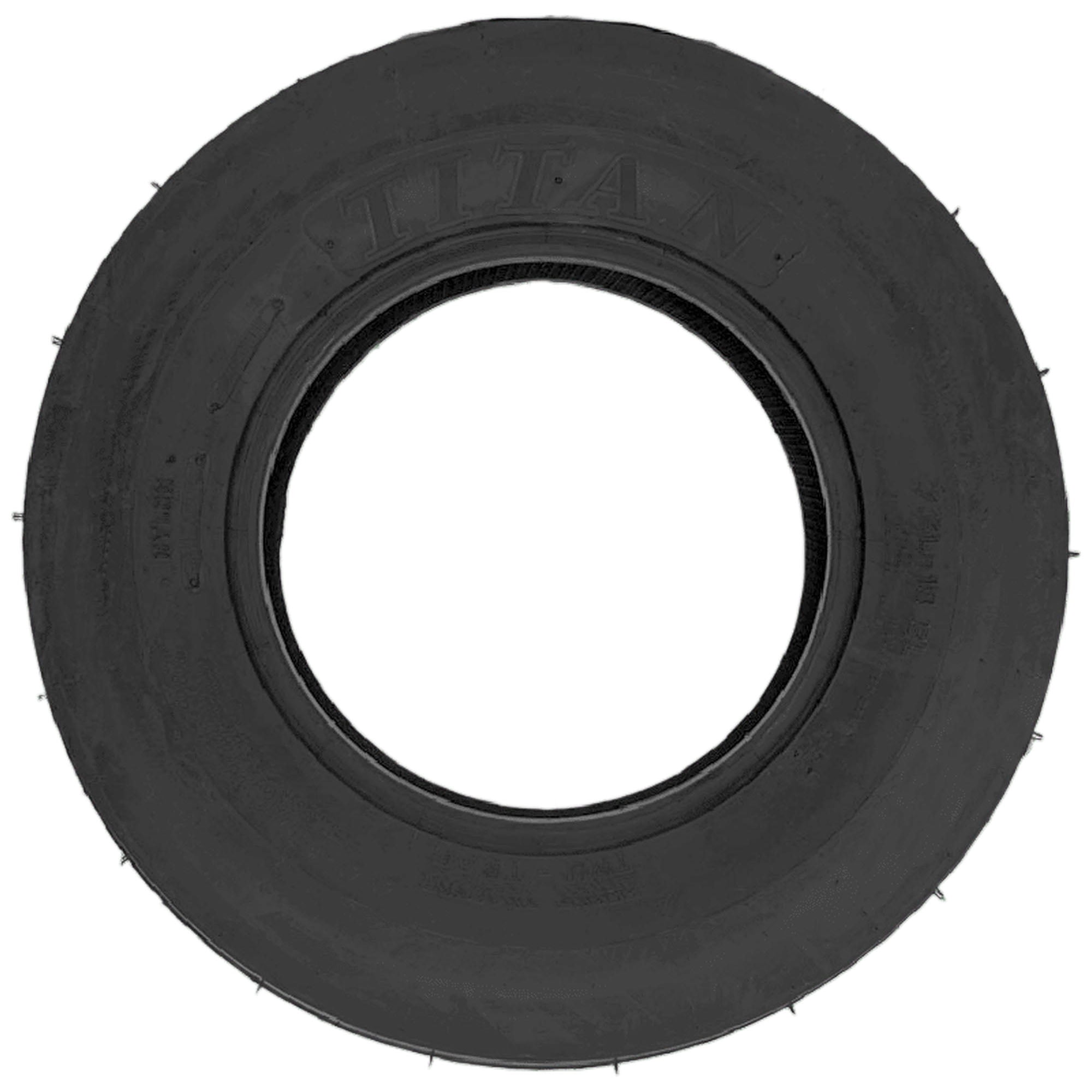 Titan Tru-Trac F-2 6.00-16SL C/6PLY Farm & Industrial Tire