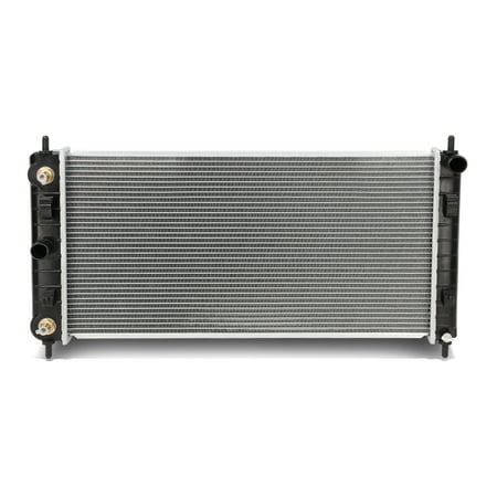 2008 Chevrolet Malibu Radiator - For 2008 to 2013 Chevy Malibu 1 -5 / 16
