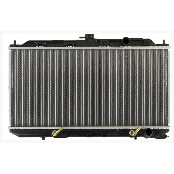 Agility Auto Parts 8010292 Radiator for Acura Specific Models Fits select: 1990-1993 ACURA INTEGRA