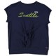 thumbnail image 1 of G-III Sports Camiseta gráfica para mujer Seattle Seahawks sse S, 1 of 2