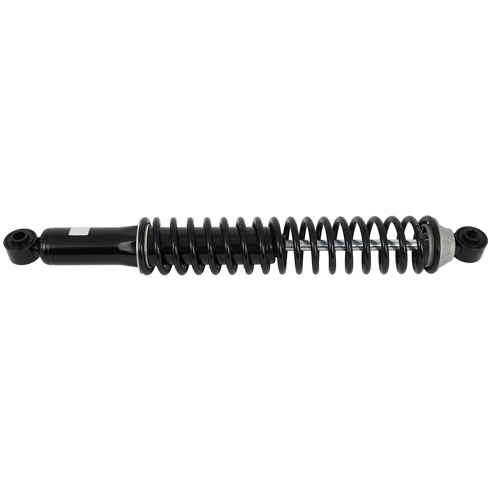 cciyu 2x Rear Shocks Absorbers for Honda Fit for 1990 1991 1992 1993 for Honda Accord 58639 Auto Shocks Gas Shocks Struts Amortiguadores