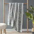 thumbnail image 3 of Home Essence Marselle Oversized Faux Fur Throw, 3 of 7