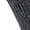 Gray3, variant on Gray Socks for Women Men's Basketball Socks Solid Color Short Socks 5PC on Sale Clearance