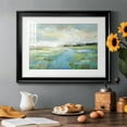 thumbnail image 5 of Winding Stream Premium Framed Print - Ready to Hang, 5 of 8