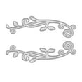 thumbnail image 3 of Troqueles de Corte ANGGREK para álbumes de recortes 10 pares Acero al Carbono, 3 of 8