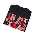 thumbnail image 4 of Adult Womens In My Galentine Era T-Shirt, Galentine Crew, Galentine Gang, 4 of 5
