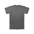 thumbnail image 2 of Grateful Dead Men's Warlocks T-shirt XX-Large Grey, 2 of 2