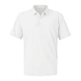 thumbnail image 2 of Breeze Capri Polo Shirt for Men Beer Belly Wearbreeze Short Sleeve Collared Textured Casual Golf Shirt, 2 of 6