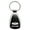 Black, variant on Ford Explorer Teardrop Key Chain (Blue)