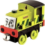 Thomas & Friends Color Change Engine Scruff, Dirty Mess