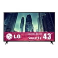 thumbnail image 1 of TV LG 43 Pulgadas 4K UHD AI ThinQ Smart TV LED 43UN69513ZU, 1 of 4
