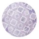 thumbnail image 1 of Plato Base 33cm Mesa Plastico 1 Pieza Crown Baccara Crown Baccara ASTER 1, 1 of 5