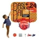 thumbnail image 1 of Mini Tablero De Basquetbol Con Canasta Y Pelota Set Basket naranja chico, 1 of 5
