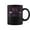 Black, variant on Funny Bae Design Best Auntie Ever For Favorite Aunt Coffee Mugs