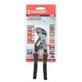 thumbnail image 3 of Crescent Rtab6Cg Crescent Z2 Auto-Bite Tongue and Groove Pliers 6in. Dual Material, 3 of 8