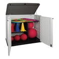 thumbnail image 3 of Kaplan Early Learning Company Playground Balls - Set of 4, 3 of 7