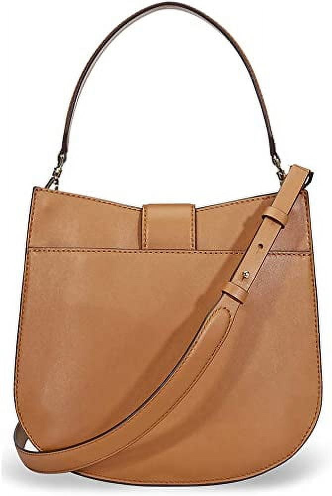 Michael kors lillie medium hobo messenger sale