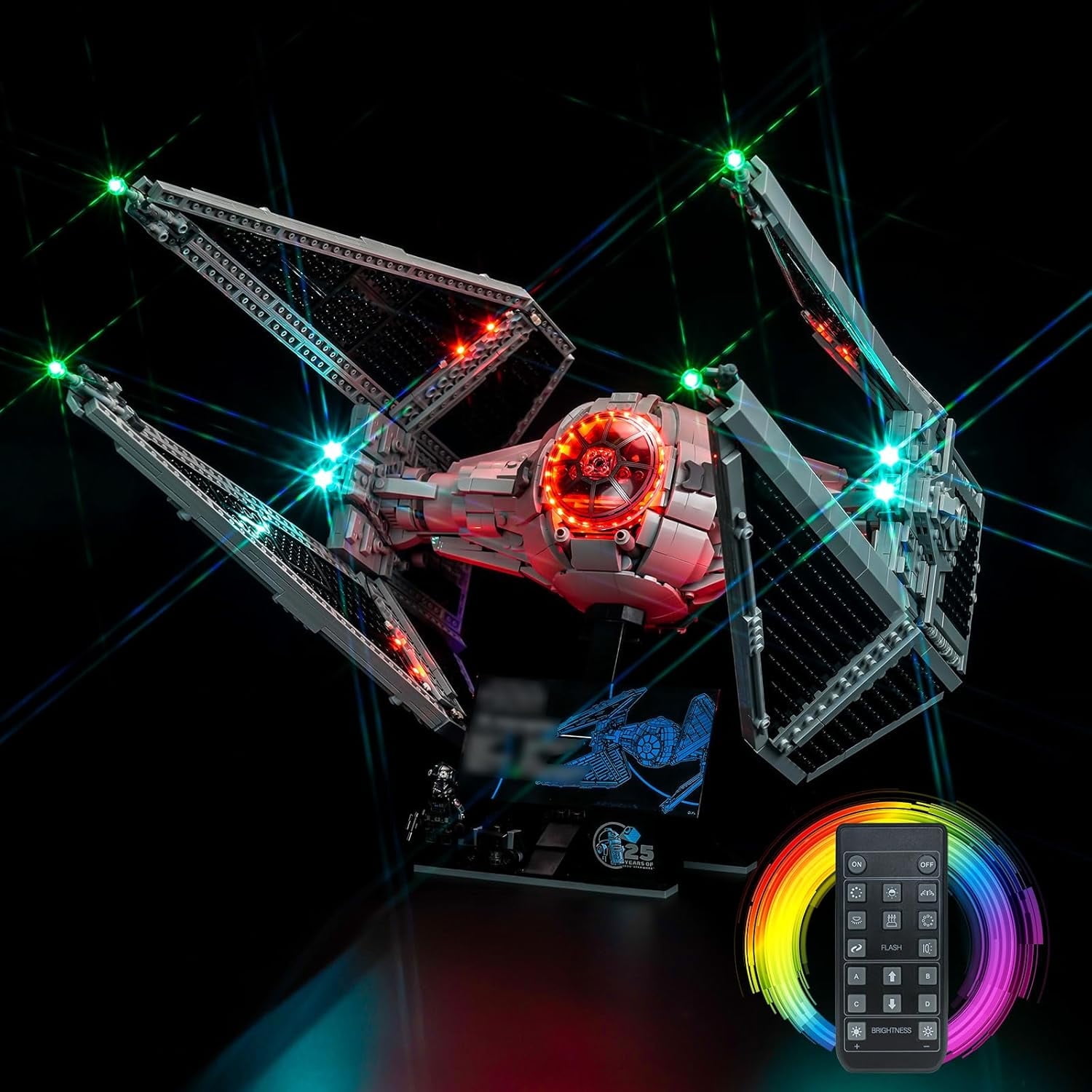 Powered Up HUB Set LEGO 88009 - Walmart.com