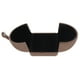 thumbnail image 1 of Estuche para pendientes y colgantes Bling Bling caja de terciopelo para guardar anillos y pendientes, 1 of 12