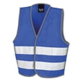 thumbnail image 1 of Result Boys/Girls Enhanced Hi-Vis Vest, 1 of 3
