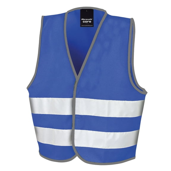 Result Boys/Girls Enhanced Hi-Vis Vest