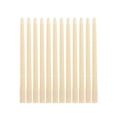 thumbnail image 6 of Wally's Natural Unscented Soy Wax Ear Candles, 12 Pack, 6 of 8