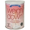 Lewis Labs Weigh Down Dietary Supplement, Strawberry 16 oz