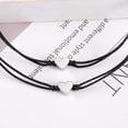 thumbnail image 3 of Pinky Promise Matching Bracelets Women Bracelet Friendship Long Distance Charm, 3 of 4