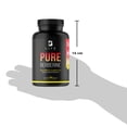 thumbnail image 3 of Berberina 180 Cápsulas 500mg Pure Berberine B Life, 3 of 8