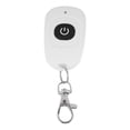 thumbnail image 4 of Peahefy Remote Control Transmitter,433MHz 1/2/3/4 Buttons 1~4 Channel RF Relay Smart Learning  Wireless Remote Control Transmitter,Wireless Remote Control, 4 of 8