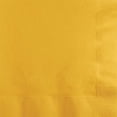 thumbnail image 1 of Creative Converting 50-Count Touche de Papier Couleur Serviettes de Boisson Bus Scolaire Jaune, 1 of 2