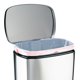 thumbnail image 5 of Bolsas de basura Amazon Basics Flextra Tall Kitchen, 13 L, 50 unidades, 5 of 6