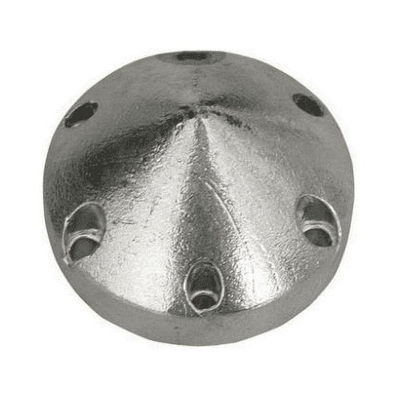 Zinc For 83MM Max Prop Zinc Nut Replaces 83M4 Zinc Anode Z83R3, Z110R3, Z115R3