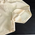 thumbnail image 4 of CAUYDY Toddler Baby Girls Summer Clothes Short Sleeves T-Shirt Tops + Shorts Cute Outfits Set For Kids 3t 4t 5t 6t 7t Daily School Activities (Sizes 2-3 Years,F02-White), 4 of 8